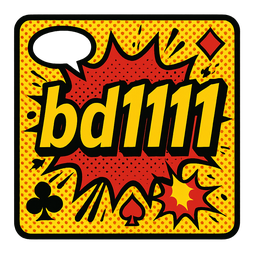 bd1111 logo