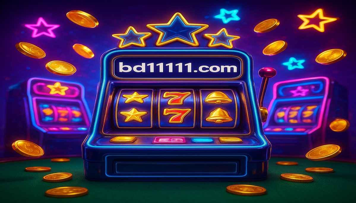 bd1111 ভিআইপি সুযোগ ও রেফারেল সুবিধা