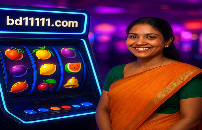 bd1111: আধুনিক স্লট, টেবিল গেম ও লাইভ ডিলারের অভিজ্ঞতা সমৃদ্ধ এবং নির্ভরযোগ্য গেমিং প্ল্যাটফর্ম