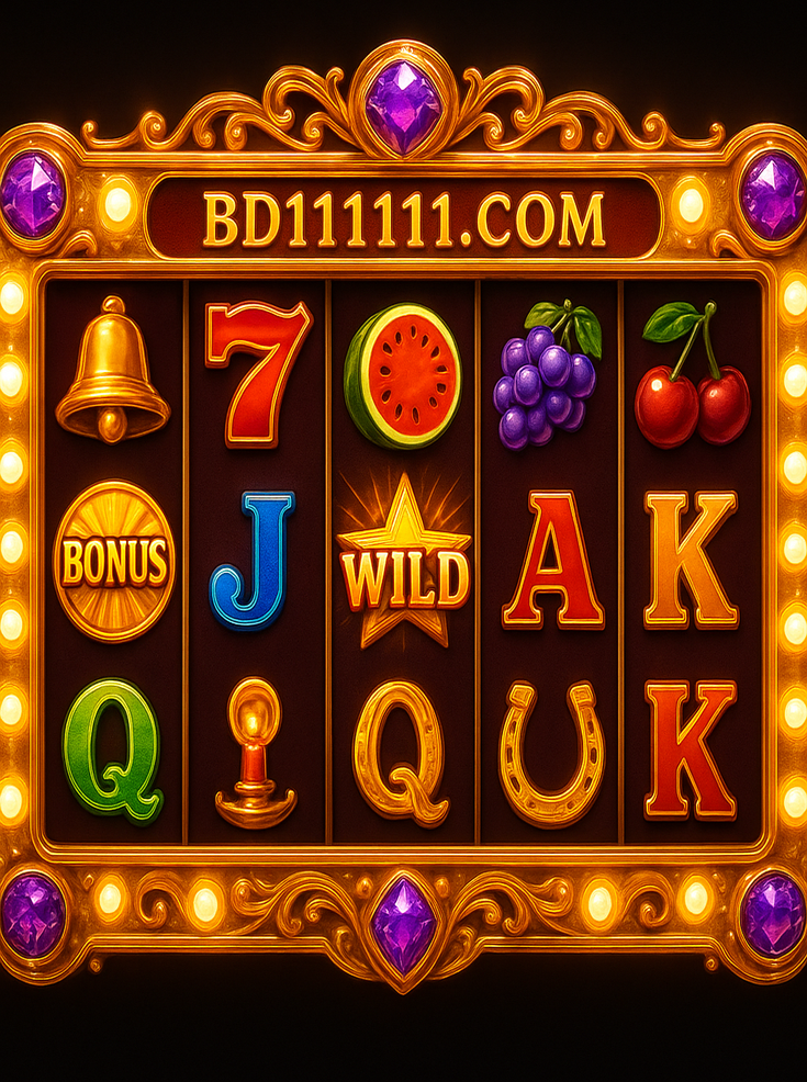 bd1111: নিরাপদ অনলাইন বেটিং, সহজ কার্যক্রম ও নির্ভরযোগ্য সেবার জন্য একটি আধুনিক প্ল্যাটফর্ম